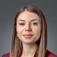 Julia Beth Price, AGACNP - Healthcare Provider