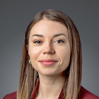 Julia Beth Price, AGACNP