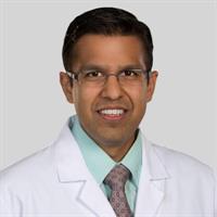 Rohan Gupta, DO - Healthcare Provider