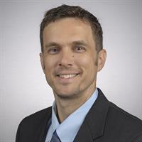 portrait of Christopher Alvin Prause, MD