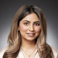 Ariba Jabbar Surtee, MD - Healthcare Provider