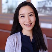 portrait of Amy Ng, MS, RDN, LD