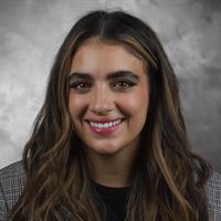 portrait of Surraya Haley Rabbe, PA