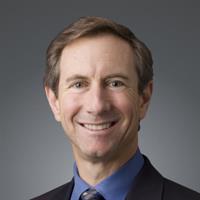 portrait of Marc Shalek, MD