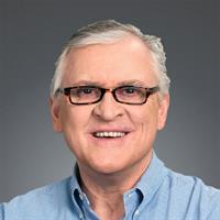 portrait of Peter Donald Beitsch, MD