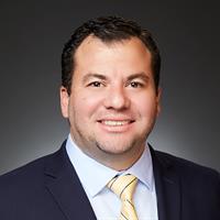 portrait of Juan Carlos Ulloa-Rodriguez, MD