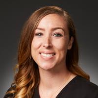 Ashley Rene Rushin, FNP - Healthcare Provider