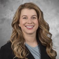 Stephanie Nicole Mcgovern, AGACNP - Healthcare Provider