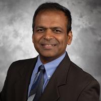 Chakrapani Pathikonda, MD - Healthcare Provider