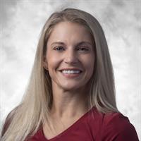 Lindsey Reed, APRN, NP-C, ACNPC-AG - Healthcare Provider