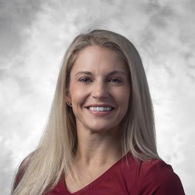 Lindsey Renee Reed, ACNPC-AG