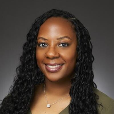 Toyree Sharyee Nickerson, AGACNP