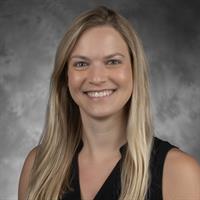 Jordan Elizabeth Small, PNP - Healthcare Provider