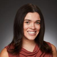 portrait of Brooklyn Lorene Bordano, AGACNP