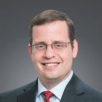 portrait of Steven Michael Gieser, MD