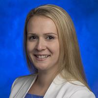 Jessica Anne Preedy, MD - Healthcare Provider