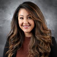 Chitra Kavouspour Hamilton, MD - Healthcare Provider