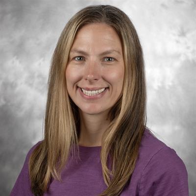 Elizabeth McDonald, FNP