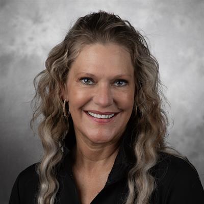 Marguerite Johnson, FNP