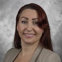 Alicia Alexandra Hawker, FNP - Healthcare Provider