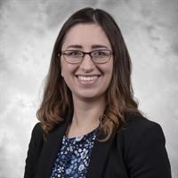 Elyssa Korban, AGCNS - Healthcare Provider