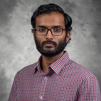 Revanth Poondla, MD - Healthcare Provider