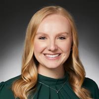 portrait of Brenna Blackwell, DNP, FNP-BC