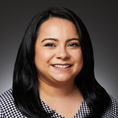 Stephanie Canchola, SW