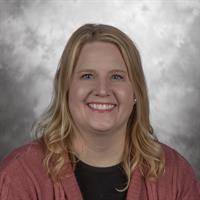 Megan Margaret Gersbach, PA - Healthcare Provider