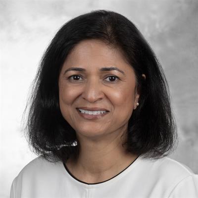 Samina Kazmi, MD