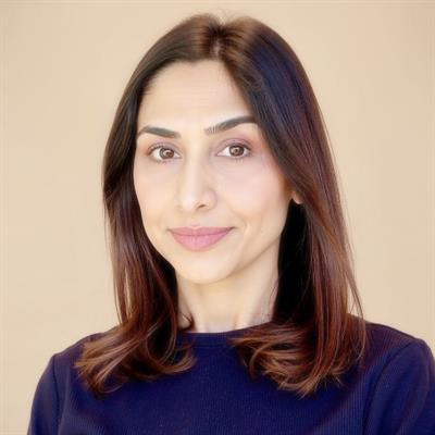 Shehpar Ashraf Khan, MD