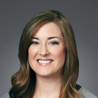 Alison Pulec-Gouin, PA, CCK