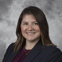 Callasandra Lucia Rose, DO - Healthcare Provider