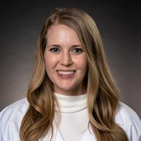 portrait of Elissa Peckham, DO