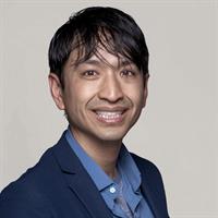 Yitzhak Lee, DO - Healthcare Provider
