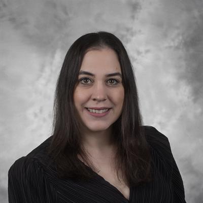 Basma M Iskandarani, CRNA