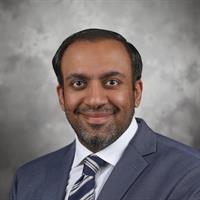Arsalan Amin, MD - Healthcare Provider