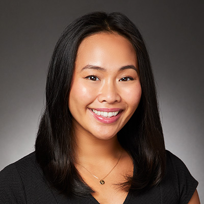 Alyssa Mendoza, PA-C