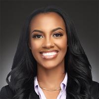 portrait of Jessica Perkins, FNP