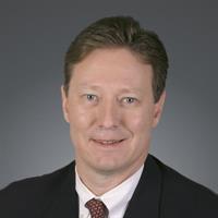 portrait of Dale Dudley Burleson, MD