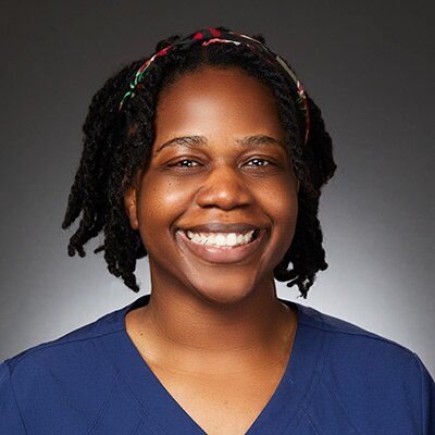 Ruby Nephtalie Derogene, PA