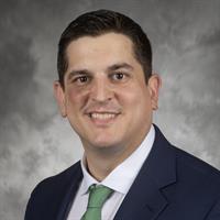 James Carson Bourgeois, MD - Healthcare Provider