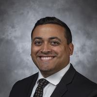 Robert William Pedro Lyday, DO - Healthcare Provider