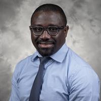 Ayobami Olaleye, MD - Healthcare Provider
