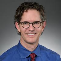 Jerry Lee Barker, MD - Healthcare Provider