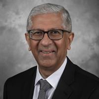 Tariq Shafi, MD - Healthcare Provider