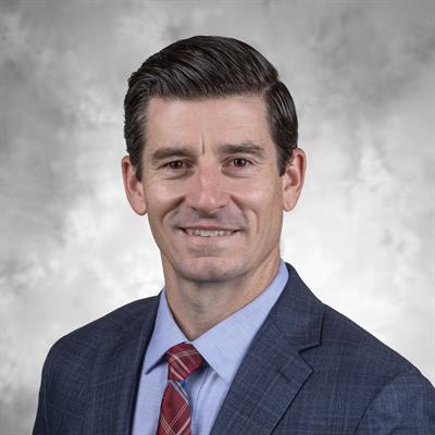 Jeremy R Jones, MD