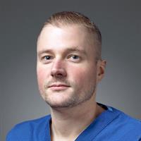 Clifford James Buckley, MD - Healthcare Provider