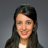 Parisa Amirabadi, PA - Healthcare Provider