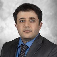 Arman Bakhshi, DO - Healthcare Provider